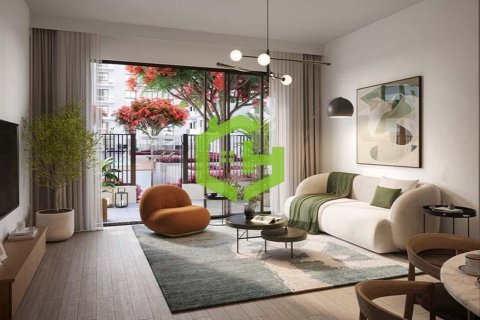 Appartement de 2 chambres  No. 105367 5