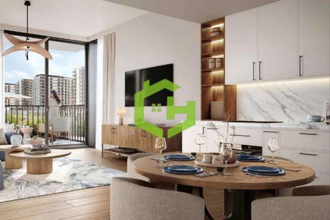 Appartement de 2 chambres  No. 105367 3