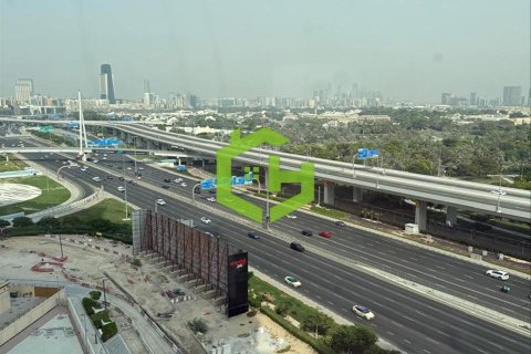 1 غرف نوم شقة  رقم 105365 6