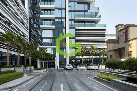 1 غرف نوم شقة  رقم 105365 14