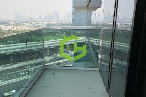 1 غرف نوم شقة  رقم 105365 5