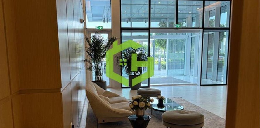 1 غرف نوم شقة  رقم 105365