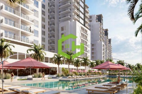 1 bedroom Apartment  No. 105413 2