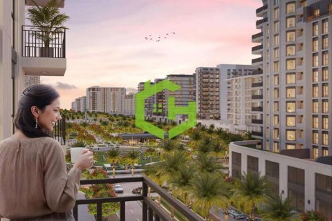 Квартира с 1 спальней №105366 2