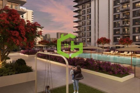 Квартира с 1 спальней №105366 16