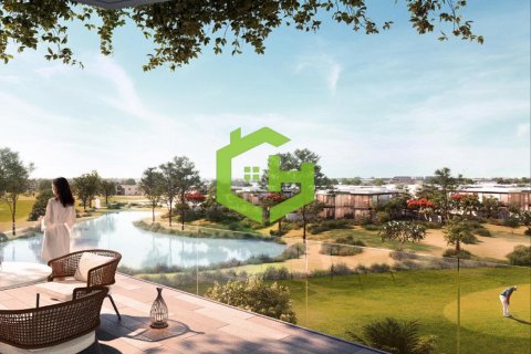 4 bedrooms Townhouse  No. 105368 5