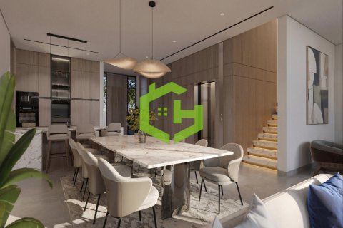 4 bedrooms Townhouse  No. 105368 4