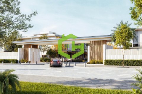 4 bedrooms Townhouse  No. 105368 9