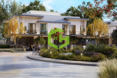 4 bedrooms Townhouse  No. 105368 10