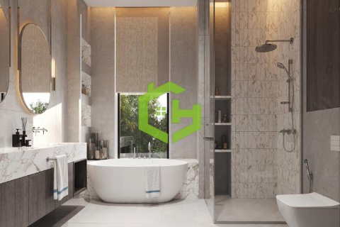 4 bedrooms Townhouse  No. 105368 11