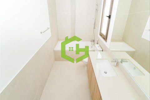 Таунхаус с 3 спальнями №105364 12