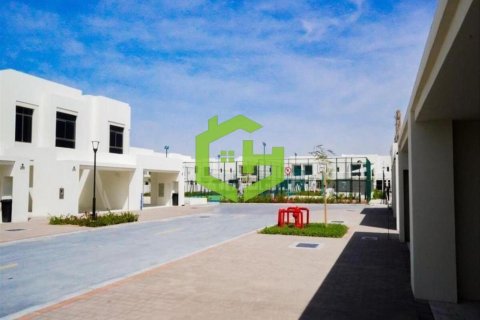 Таунхаус с 3 спальнями №105364 20