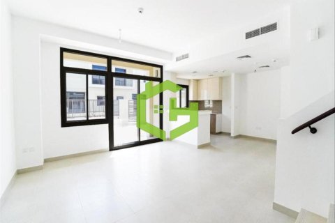 Таунхаус с 3 спальнями №105364 17