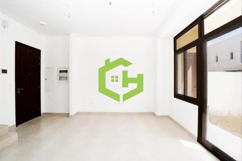 Таунхаус с 3 спальнями №105364 16