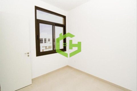 Таунхаус с 3 спальнями №105364 4