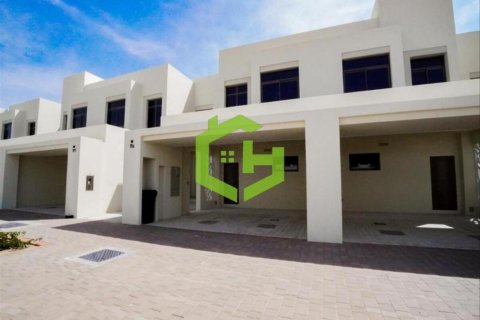 Таунхаус с 3 спальнями №105364 21