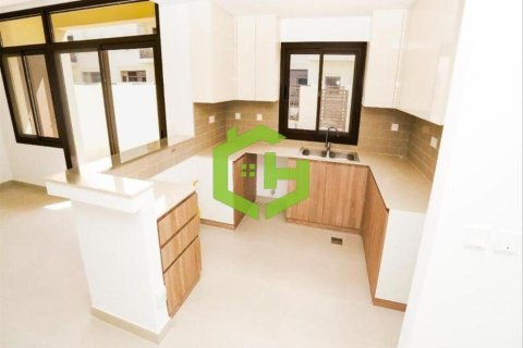 Таунхаус с 3 спальнями №105364 13