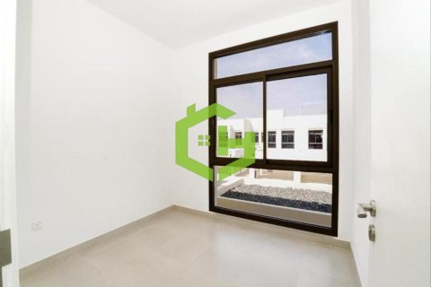 Таунхаус с 3 спальнями №105364 8