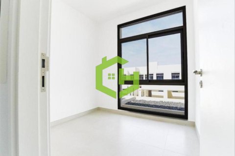 Таунхаус с 3 спальнями №105364 2