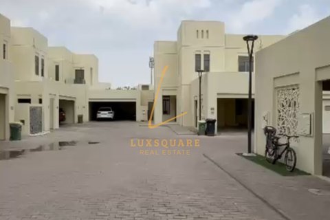 Villa de 3 chambres à Mira Oasis, UAE No. 139921 4