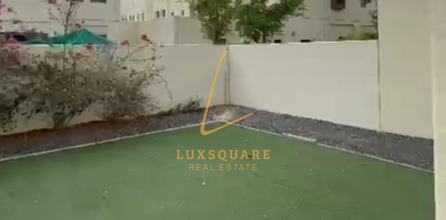 Villa de 3 chambres à Mira Oasis, UAE No. 139921