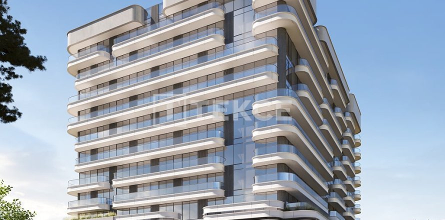 2 bedrooms Apartment in Dubai, UAE No. 141874