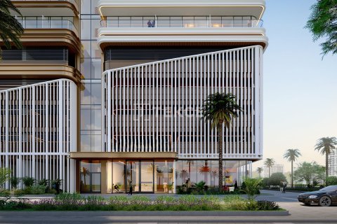 Appartement de 2 chambres à Jumeirah Village Circle, UAE No. 141872 4