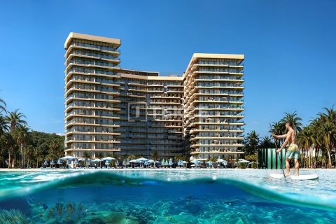 1 bedroom Apartment in Al Marjan Island, UAE No. 141876