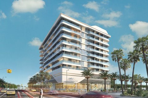 3 bedrooms Apartment in Dubai, UAE No. 141871