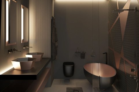 Apartment de 2 dormitorios en Meydan, UAE No. 48187 8