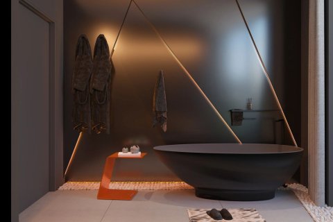 Apartment de 2 dormitorios en Meydan, UAE No. 48187 10