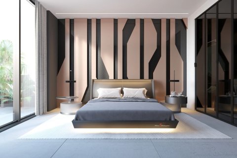 Apartment de 2 dormitorios en Meydan, UAE No. 48187 12