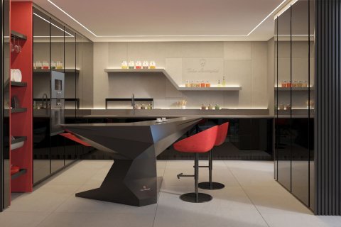 Apartment de 2 dormitorios en Meydan, UAE No. 48187 15