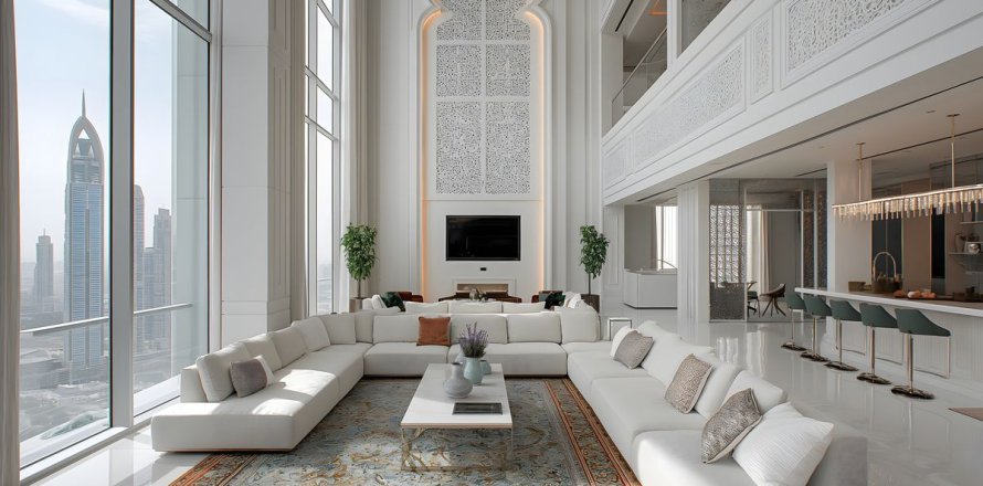 Apartment de 2 dormitorios  No. 125342