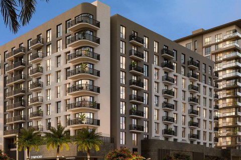 1 bedroom Apartment  No. 125341 9