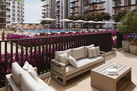 1 bedroom Apartment  No. 125341 8