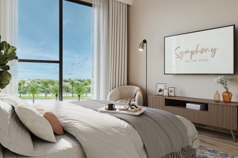 1 bedroom Apartment  No. 125341 7