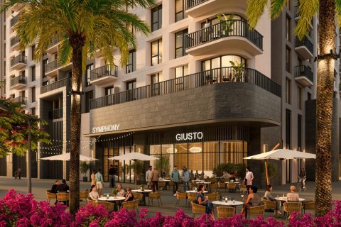 1 bedroom Apartment  No. 125341 3