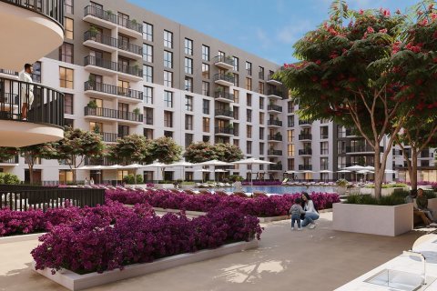 1 bedroom Apartment  No. 125341 5