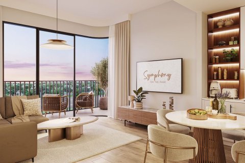 1 bedroom Apartment  No. 125341 4