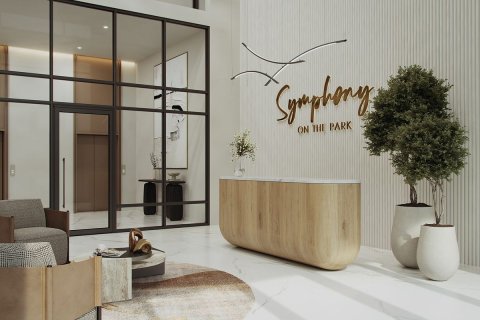 1 bedroom Apartment  No. 125341 6