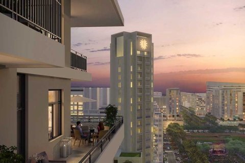 1 bedroom Apartment  No. 125341 2