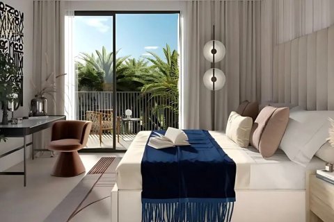 Villa de 4 chambres  No. 125340 7