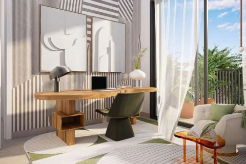 Villa de 4 chambres  No. 125340 4