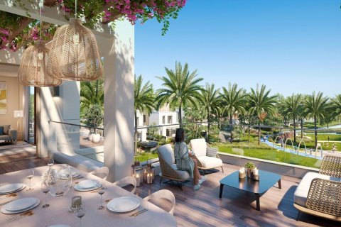 Villa de 4 chambres  No. 125340 9