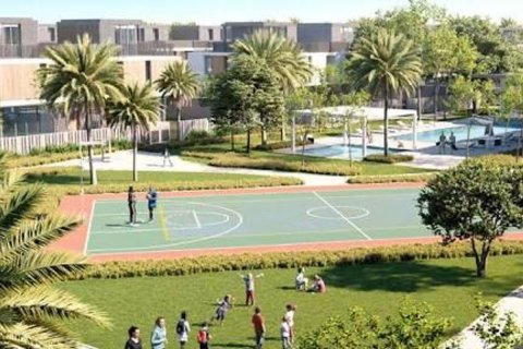 Villa de 4 chambres  No. 125340 10