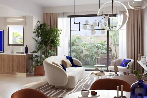 Villa de 4 chambres  No. 125340 5