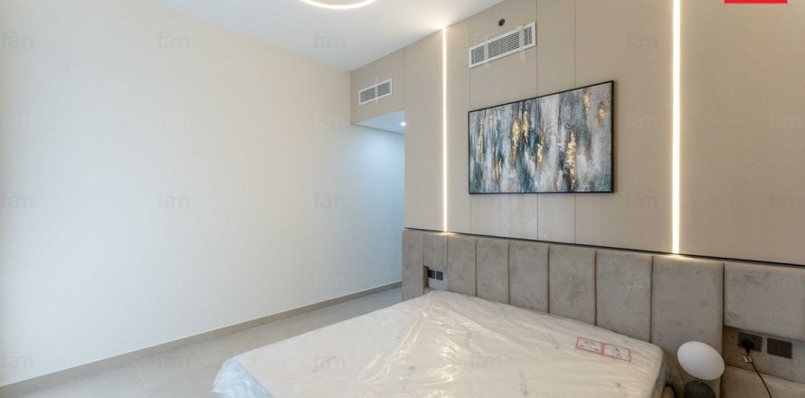 Apartment de 2 dormitorios  No. 125344