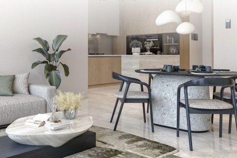 Apartment de 3 dormitorios  No. 125343 11