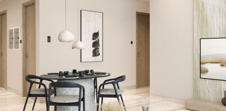 Apartment de 3 dormitorios  No. 125343